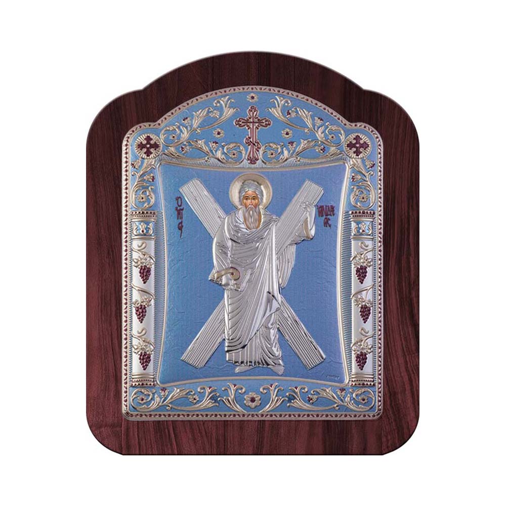 Saint Andrew with Classic Frame