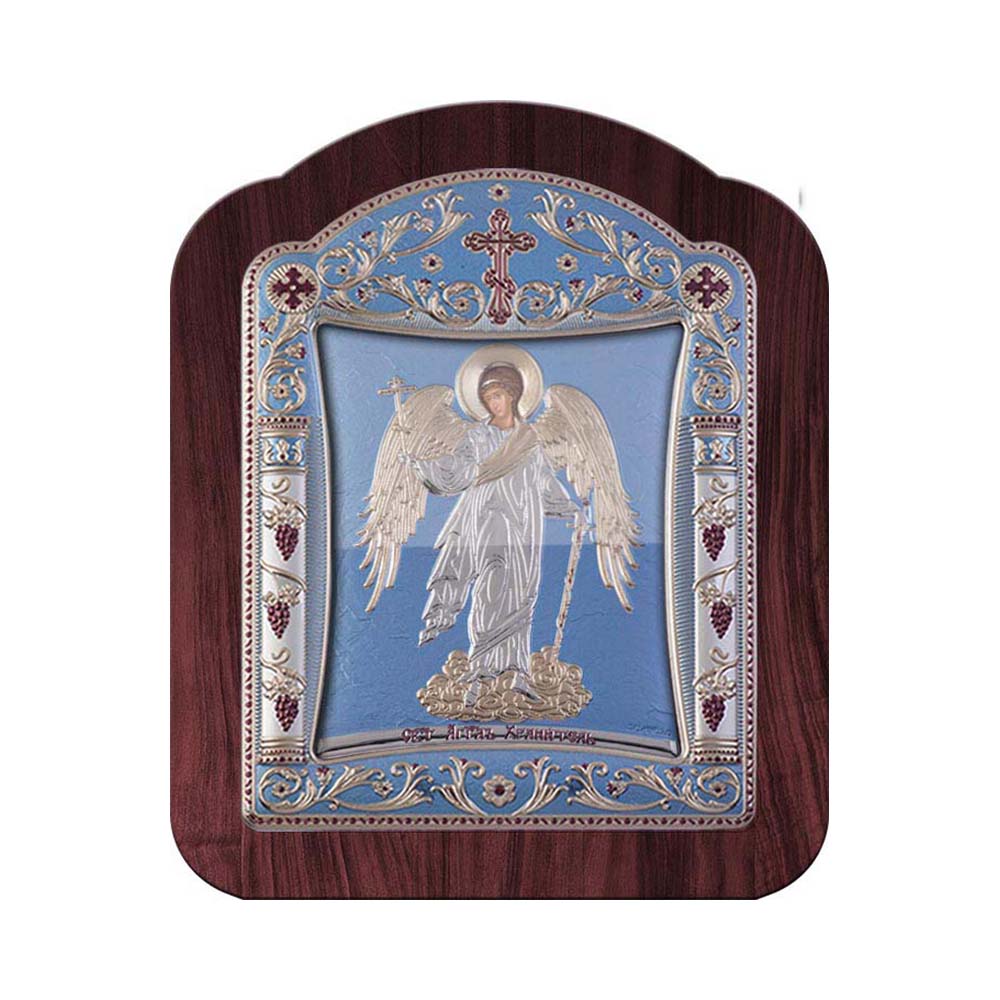 Guardian Angel _x005F_x000D_Guardian Angel with Classic Frame and Glass