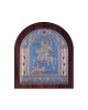 Saint Dimitrios with Classic Frame