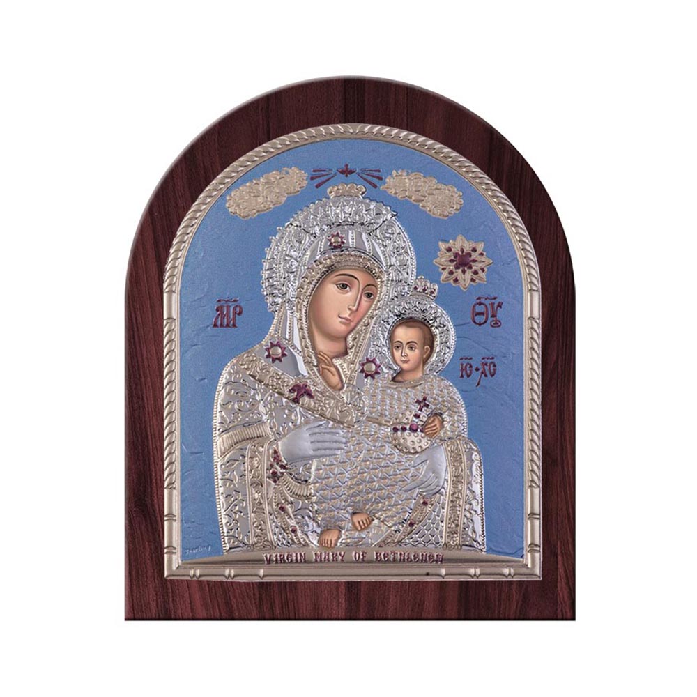 Virgin Mary from Bethlehem Simple Series