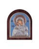 Virgin Mary of Vladimir Simple Series