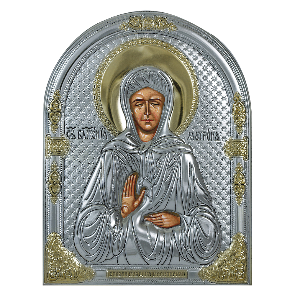 Saint Matrona RW