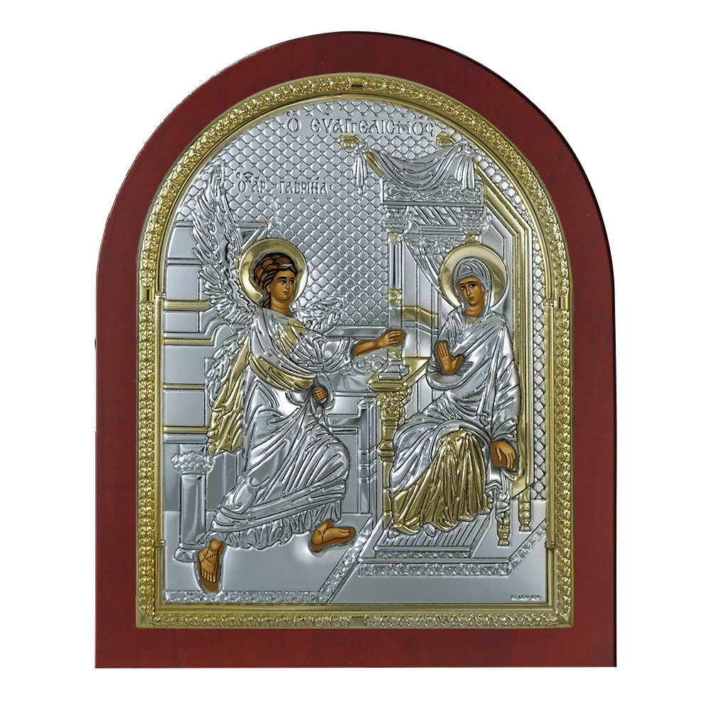 Annunciation of the Virgin FW