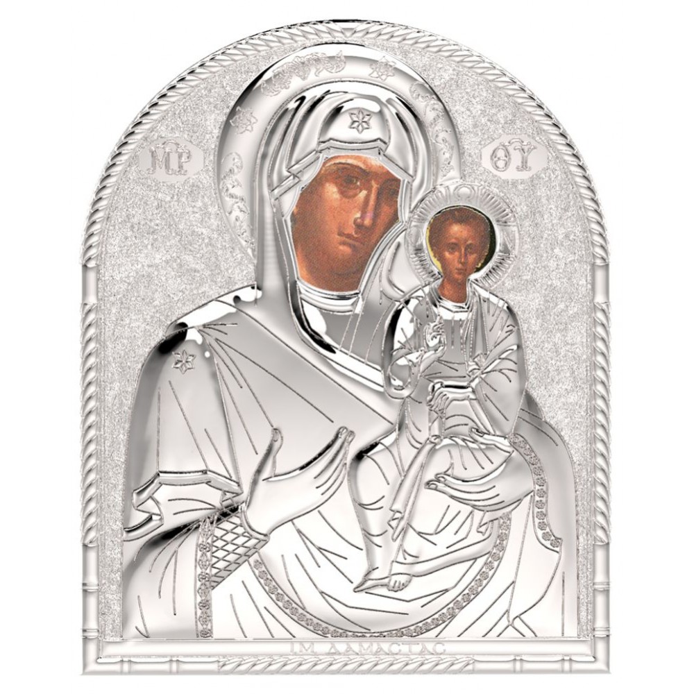 Virgin Damasta