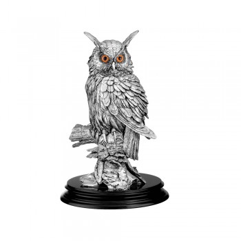 Table decoration owl