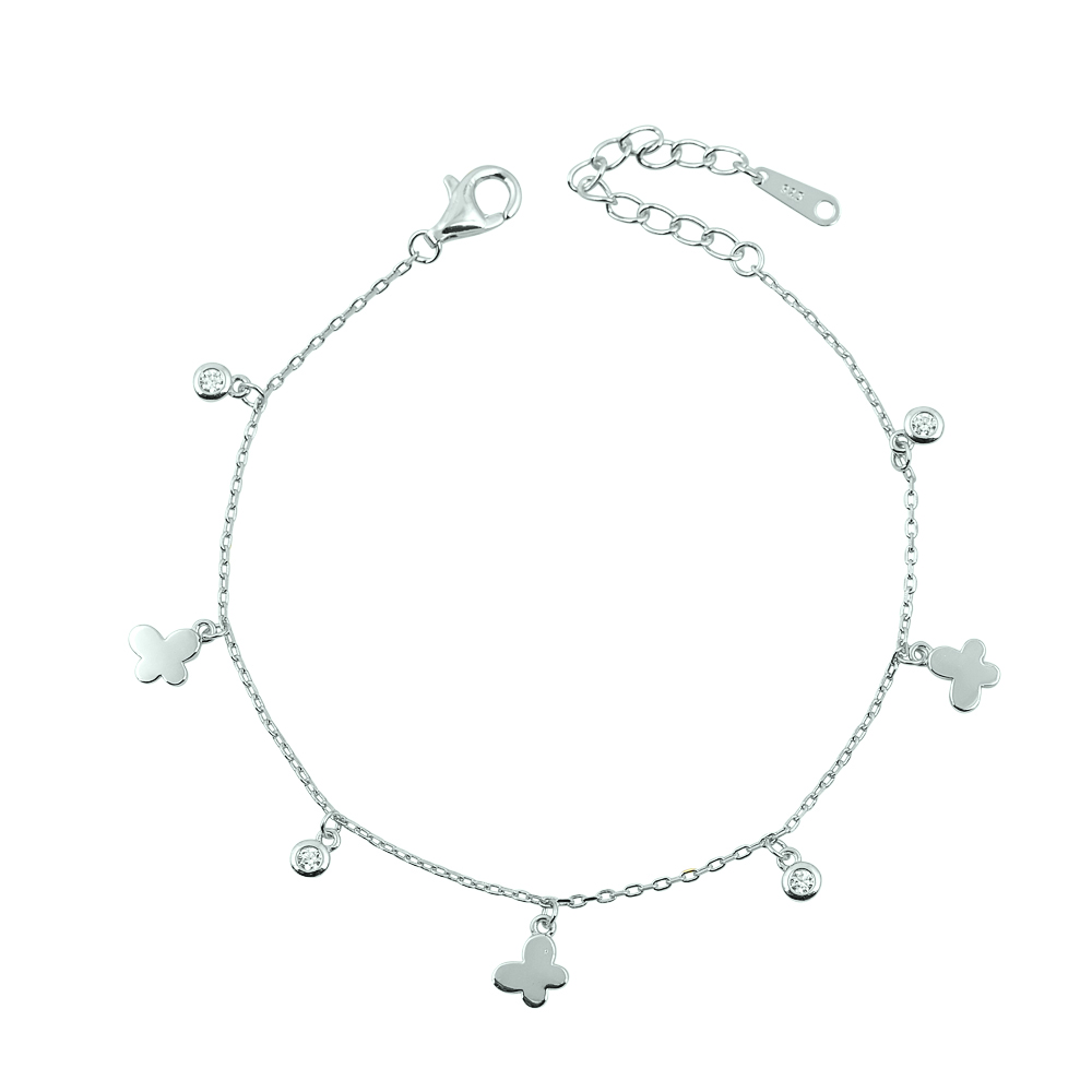 Bracelet in Silver 925