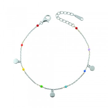 Bracelet in Silver 925
