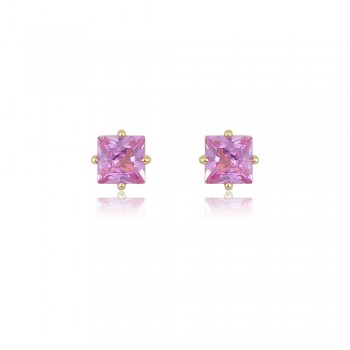 Earrings in Silver 925