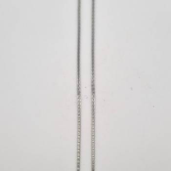 Chain in Stainless Steel 60cm