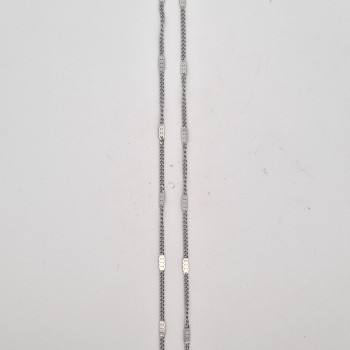 Chain in Stainless Steel 60cm