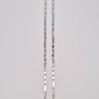 Chain in Stainless Steel 50cm