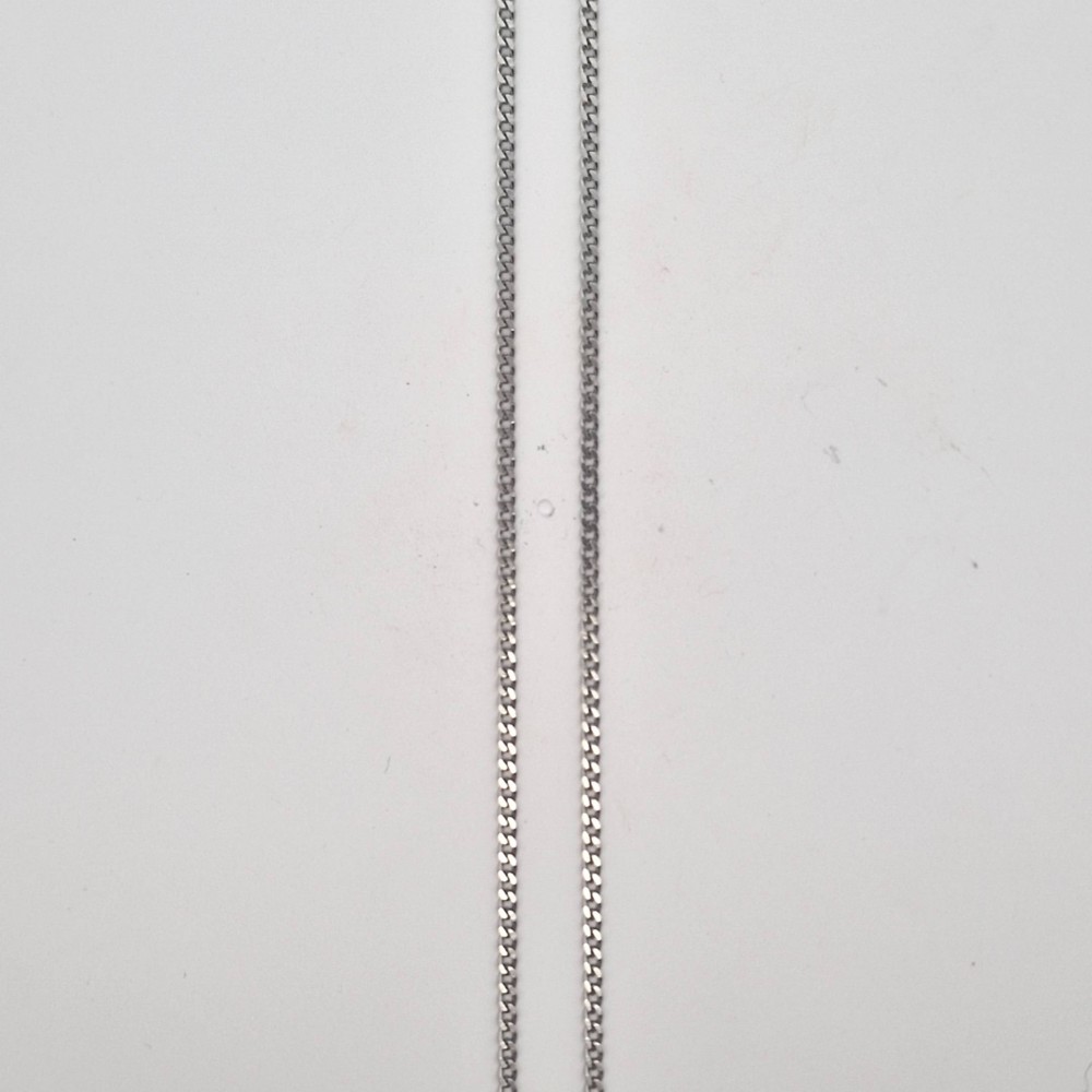 Chain in Stainless Steel 60cm