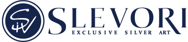 Slevori Exclusive Silver Art